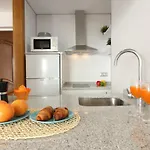 Solymar 85 Apartament