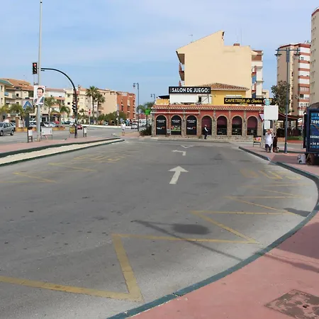 Appartamento Solymar 85 Torrox