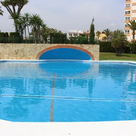 Apartment Solymar 85