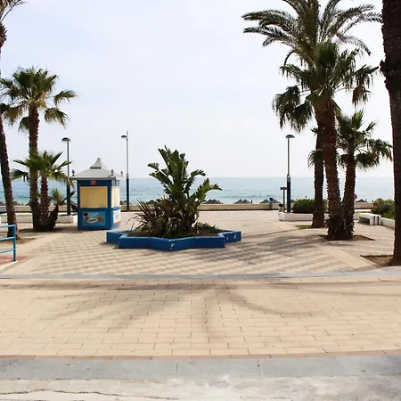 Apartment Solymar 85