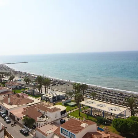 Apartment Solymar 85