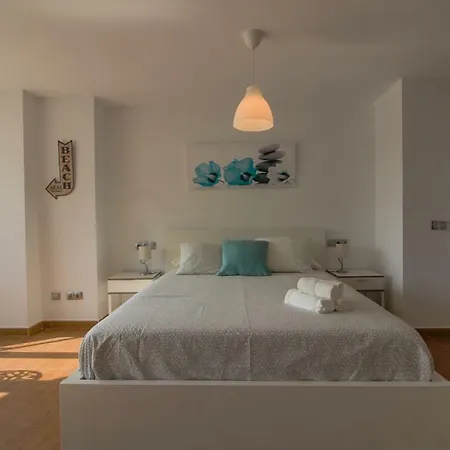 Solymar 85 Apartment Torrox