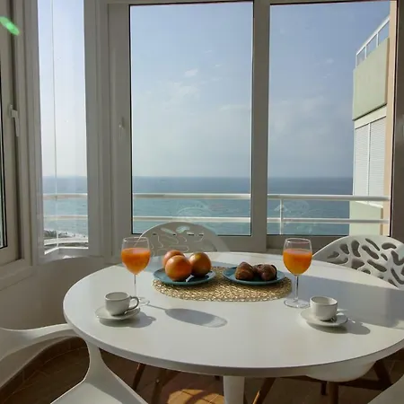 Apartment Solymar 85 *