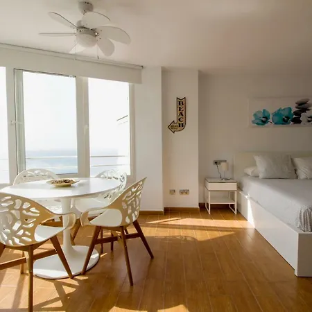 Solymar 85 Apartment Torrox