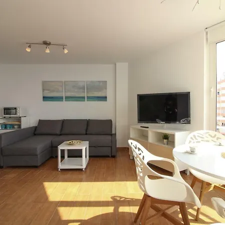 Apartment Solymar 85