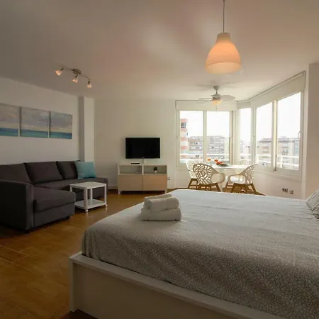 Apartment Solymar 85