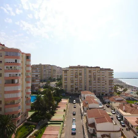 Solymar 85 Apartment Torrox