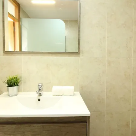 Apartment Solymar 85 Torrox