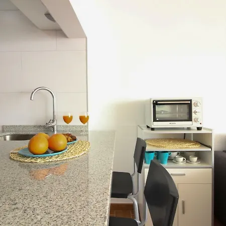 Solymar 85 Apartment