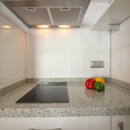 Apartment Solymar 85 *