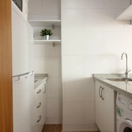 Apartment Solymar 85