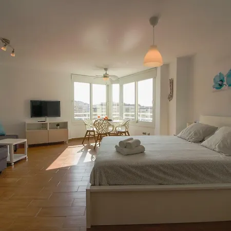 Apartment Solymar 85