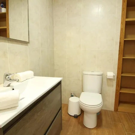 Apartment Solymar 85 Torrox