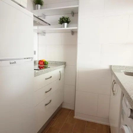 Apartment Solymar 85
