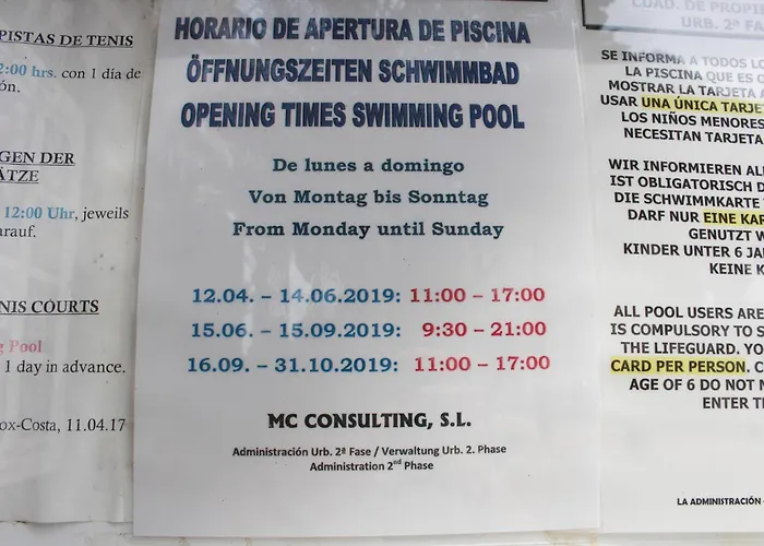 Solymar 85 Appartamento Torrox