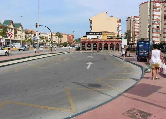 Appartamento Solymar 85 Torrox