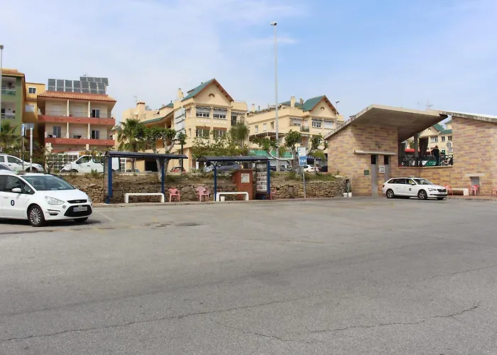 Solymar 85 Torrox