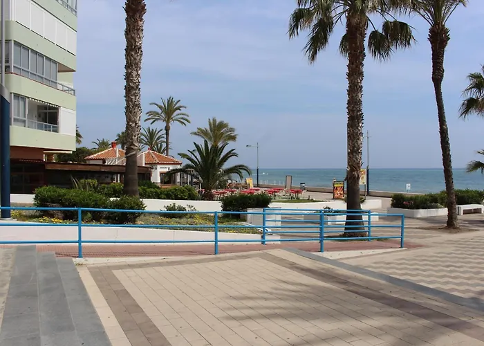 Solymar 85 Appartamento
