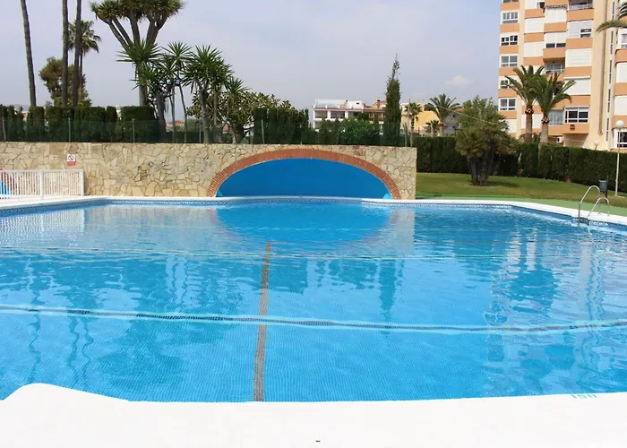 Appartamento Solymar 85