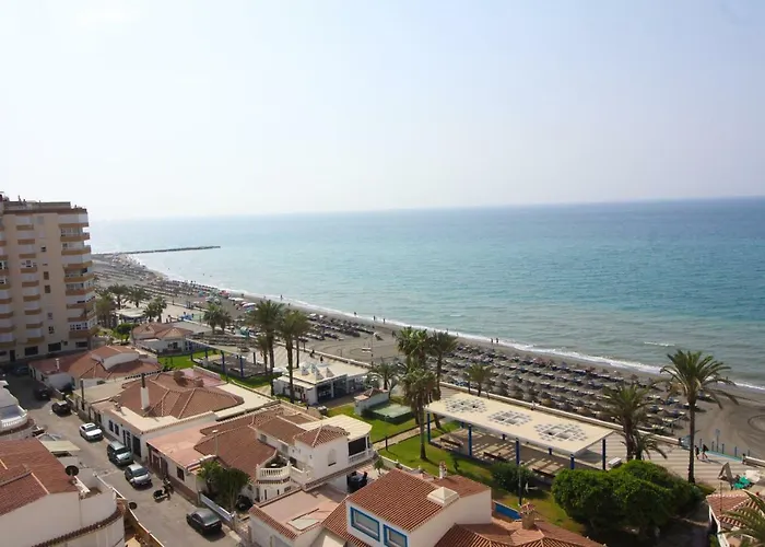 Appartamento Solymar 85