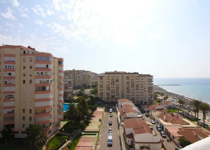 Solymar 85 Appartamento Torrox