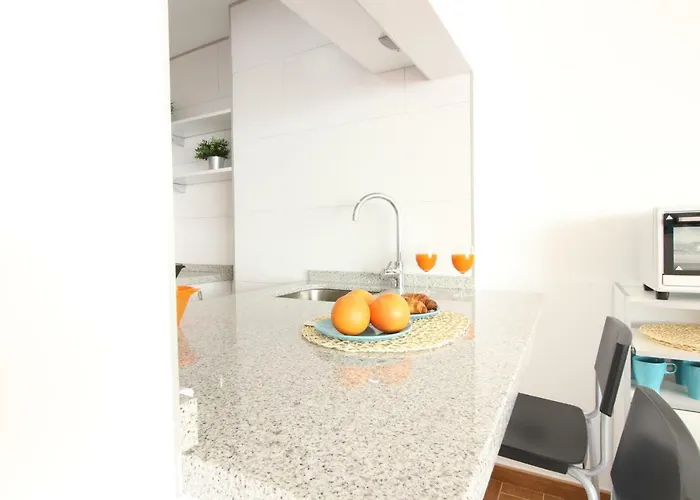 Appartamento Solymar 85