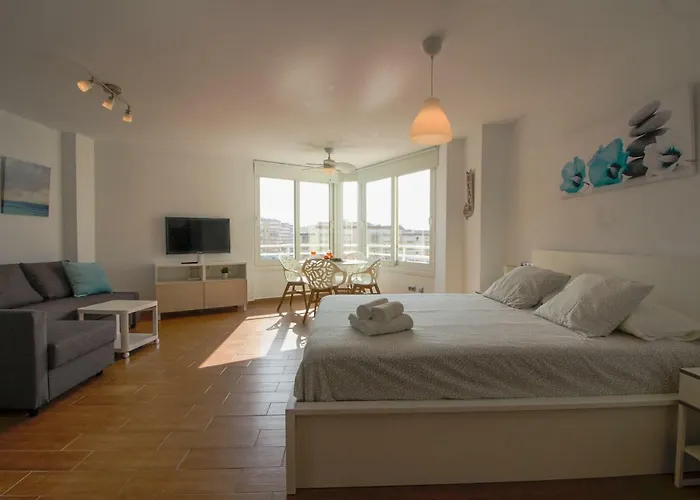 Appartamento Solymar 85