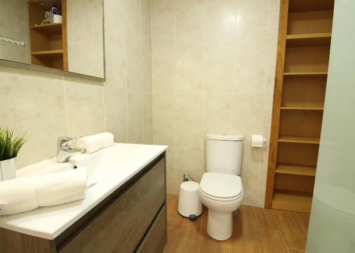 Appartamento Solymar 85 Torrox