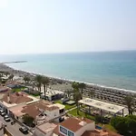 Apartmán Solymar 85