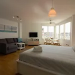 Apartmán Solymar 85