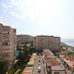 Solymar 85 Apartmán Torrox