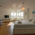 Apartmán Solymar 85
