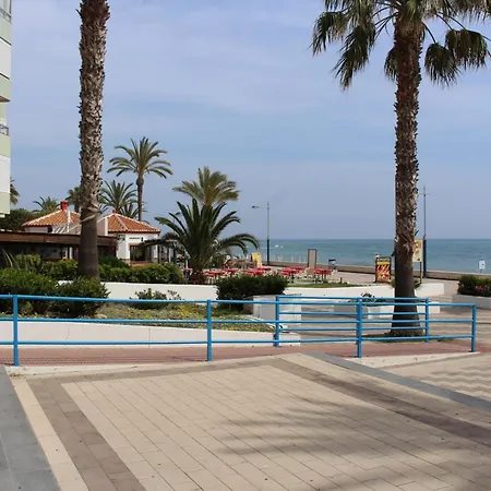 Solymar 85 Appartement