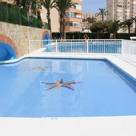 Solymar 85 Appartement *